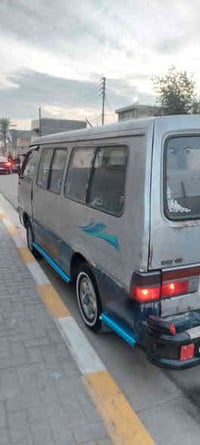 بسته موديل ٩٤ رقم انكليزي بغداد السياره بلاديه مكينه بيه خيط بخار بدون...