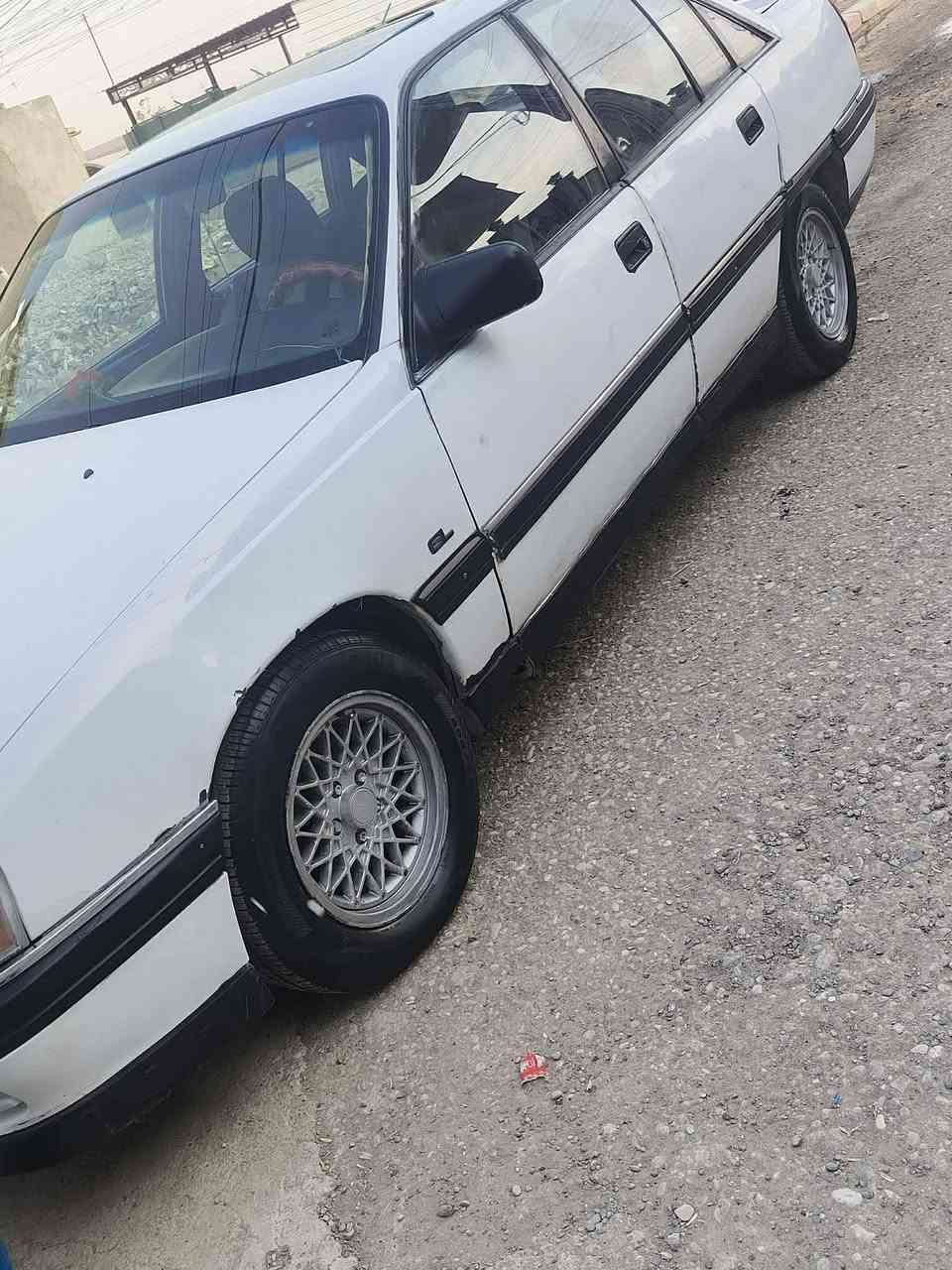 السلام عليكم اوميجا للبيع السعر 28 حجم 20 سياره جاهزه ***********كربون بنزين موجود  مو  اعبر المنشور شراي خابر ***********
