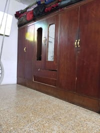 كاونتر صاج • يحتاج تعديل • مدينه الصدر