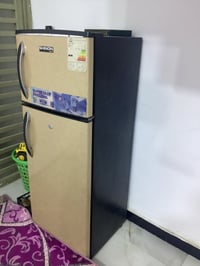 ثلاجه • نضافه ١٠٠٪