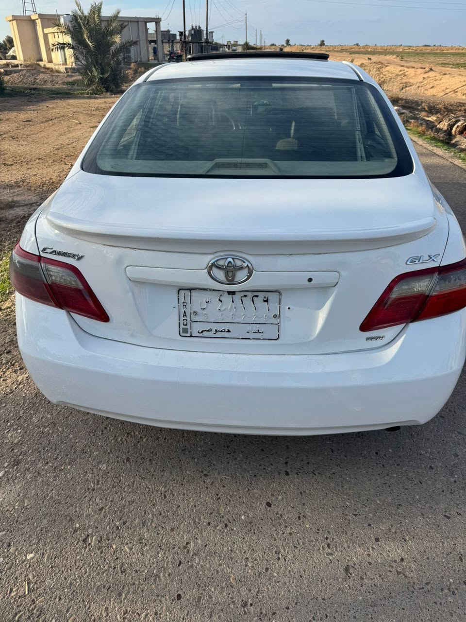 للبيع كامري فول مواصفات حيل نضيفه
السعر 118وبيه مجال  رقم الهاتف ***********

*********** أثير. موديل ٢٠٠٩
