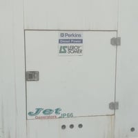 مولد بيركنز • ٦٠ كيفي كاتم • ١٠٠٠ ساعة