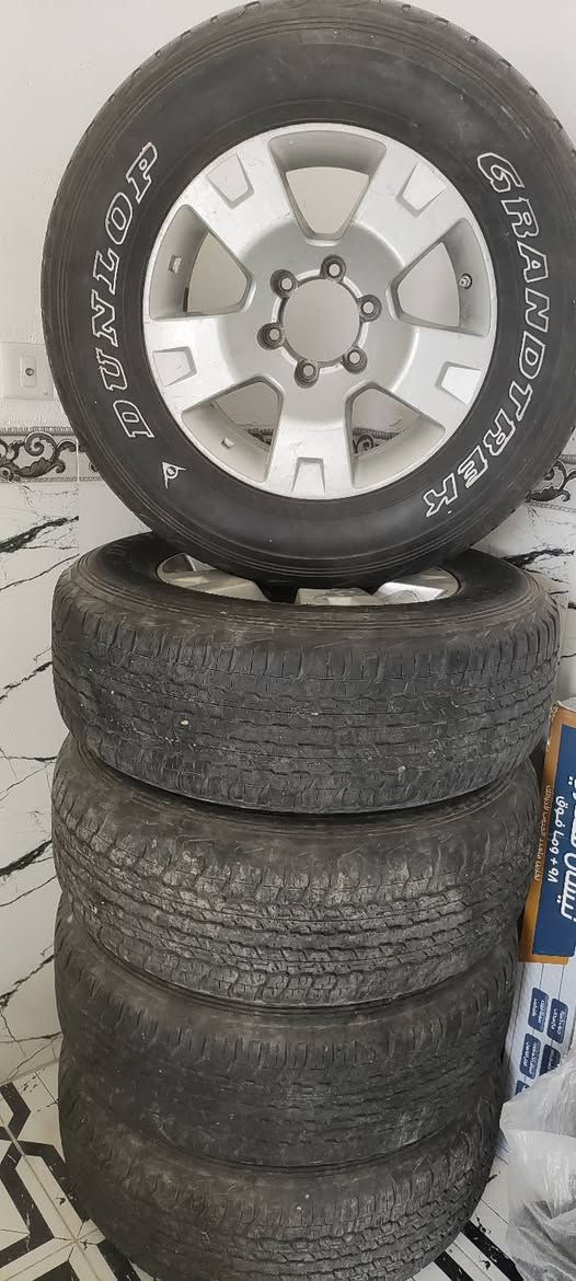 غراض  نيسان باترول للبيع .للاتصال .***********
