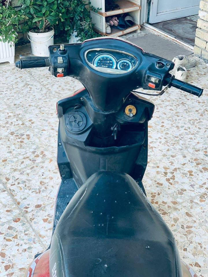 للبيع سلف شغال لايت شغال شلعه قوية بريك خلفي امامي بلمكان ***********
