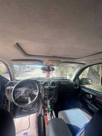 جمسي انفوي • ٢٠٠٧ • حادث امريكا