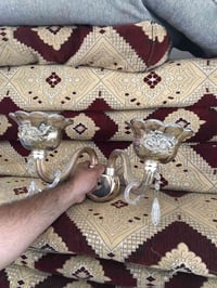 ثريات • براكيت جداري • ٤قطع