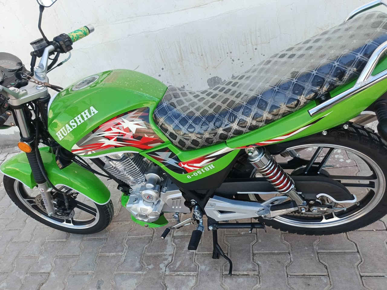 هيوشه جديده حيل موديل 2024 مشدوده ب 25 منفيس فقط السعر 950 الف مكاني رمادي التأميم الاستفسار ***********
