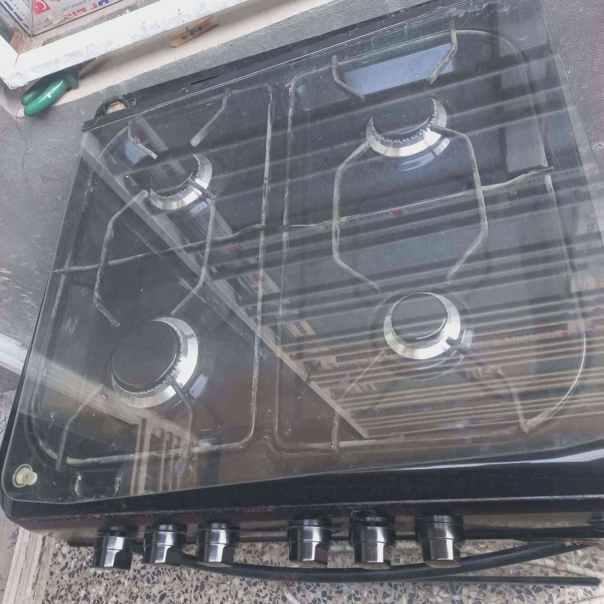 غراض بيت البيع شلعه وحده كلهن 500


**إذا كنت صاحب هذا الإعلان وتريد حذفه لأي سبب، رجاءا أرسل رسالة إلى الدعم الفني**