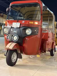 تكتك نضيفه • كفاله مكينه • مكان العماره