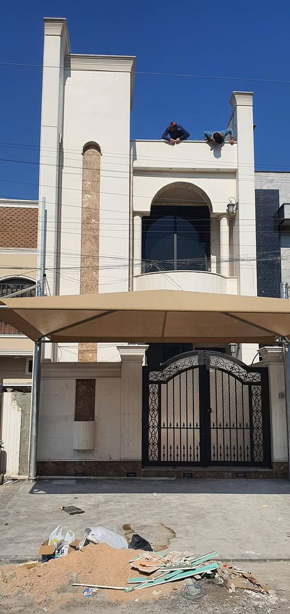 #دع_عملك_هوه_الذي_يتحدث
شكرا لكل من يضع #ثقته في عملنه #وابداعنه ومازلنا نقدم لكم الافضل الاستفسار عن العمل يرجئ إرسال رساله على الواتس أو على الصفحه  #هاتف (***********
