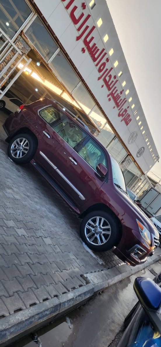 لكزز ٢٠١٤ فول مواصفات رقم بغداد بسمي ماشيه ١٥١ الف لون كرزي فئة S السياره مغلفه ppfبالكامل السياره مكفوله كفاله من الشخط والرصعه والبارد والصبغ  السونار موجود كشنات جلد اثنين كهرباء تخم تاير دنلوب حداديه جديديه العنوان واسط مو بايل *********** السعر ٤٥٠ وبيها مجال دهل اوران, واسط
