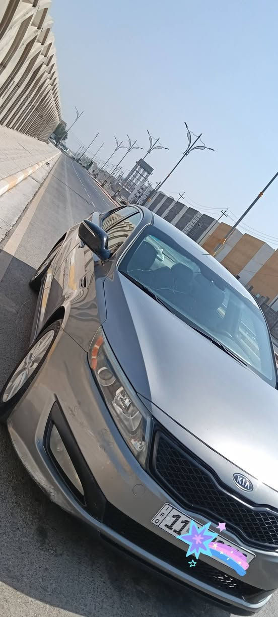 سلام عليكم..ورمضان كريم عالجميع..اخوان للبيع كيا اوبتيما موديل 2014 شكل ال15 رقم بغداد انكليزي وارد امريكي حادثها باب الصدر والبصفها حادثها خفيف وصور الحادث مرفقه ايرباك برده فقط . بيها كلير جاملغ خلفي وامامي فقط بدون دكة جاكوج بعد تعمير الامارات وعدكم علم .. السياره جاهزه مكينه جديده وكير وتبريد ثلج كهربائيات شاشه كامره مغلفه ارضيه جلد مال جناي مكان السياره كربلاء سعرها 107 ورقه وبيها مجال للشراي مداور ثاني يوم.. للاتصال فقط على الرقم ***********
وماشية 170تقريبا ..وتحياتي للجميع
#ملاحظه بيع نقد بدون اقساط وكل التفاصيل مذكوره رجاءا قبل الاتصال اقره التفاصيل واتصل وبخدمتك وشرط تفحص سونار وفيتر وبالعافيه عالياخذها.

