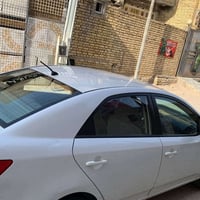 سيراتو ٢٠١٣ • كفالة عامه • سنوية ٢٠٢٧