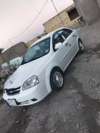 اوبترا • ٢٠١١ • رقم بصره