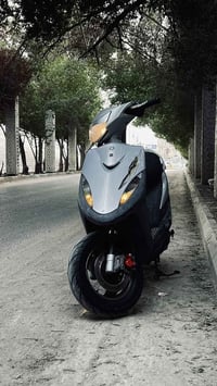 ماكس عدلة 55 بلاد الدراجه صارلي شهر منزلها من الرمبه  الدراجة خير من ا...