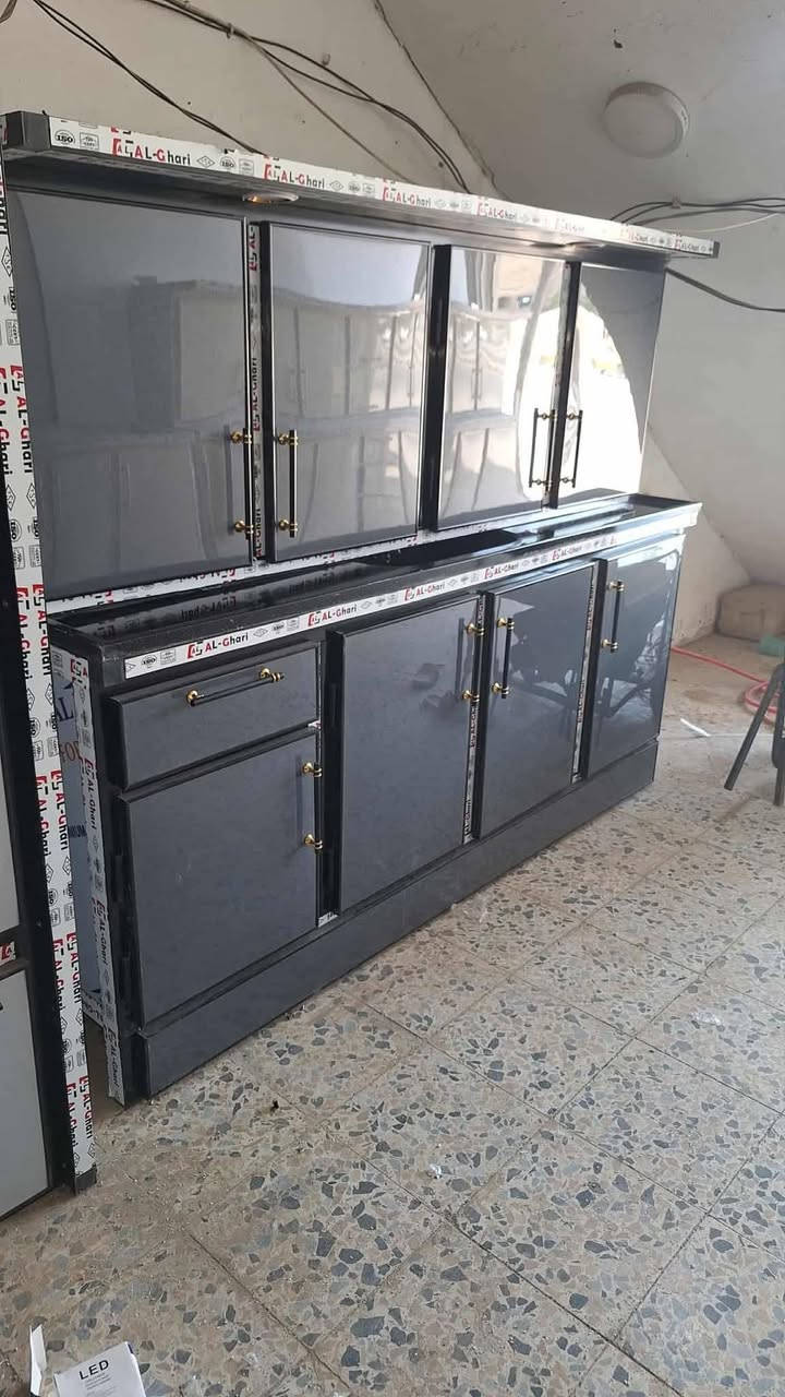 #جملة #مفرد
#تخفيضات #خاصه #لاصحاب #الحاويات 

معمل الفخامه  للكاونترات الحديثة

اسعار تنافسيه بسعر الجملة 

نعمل جميع القياسات 

تصلح كاونترات

#العنوان كركوك-حولي حي العسكري-قرب صيدليه بهشت وجسر ليلان 

للاتصال*********** ////***********
