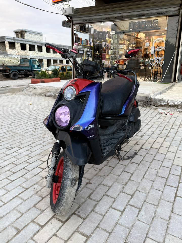 سنكس جبلي لبيع سعره مليون و150 وبيه مجال بسيط كفاله عامه من كلشي للاتصال ***********
