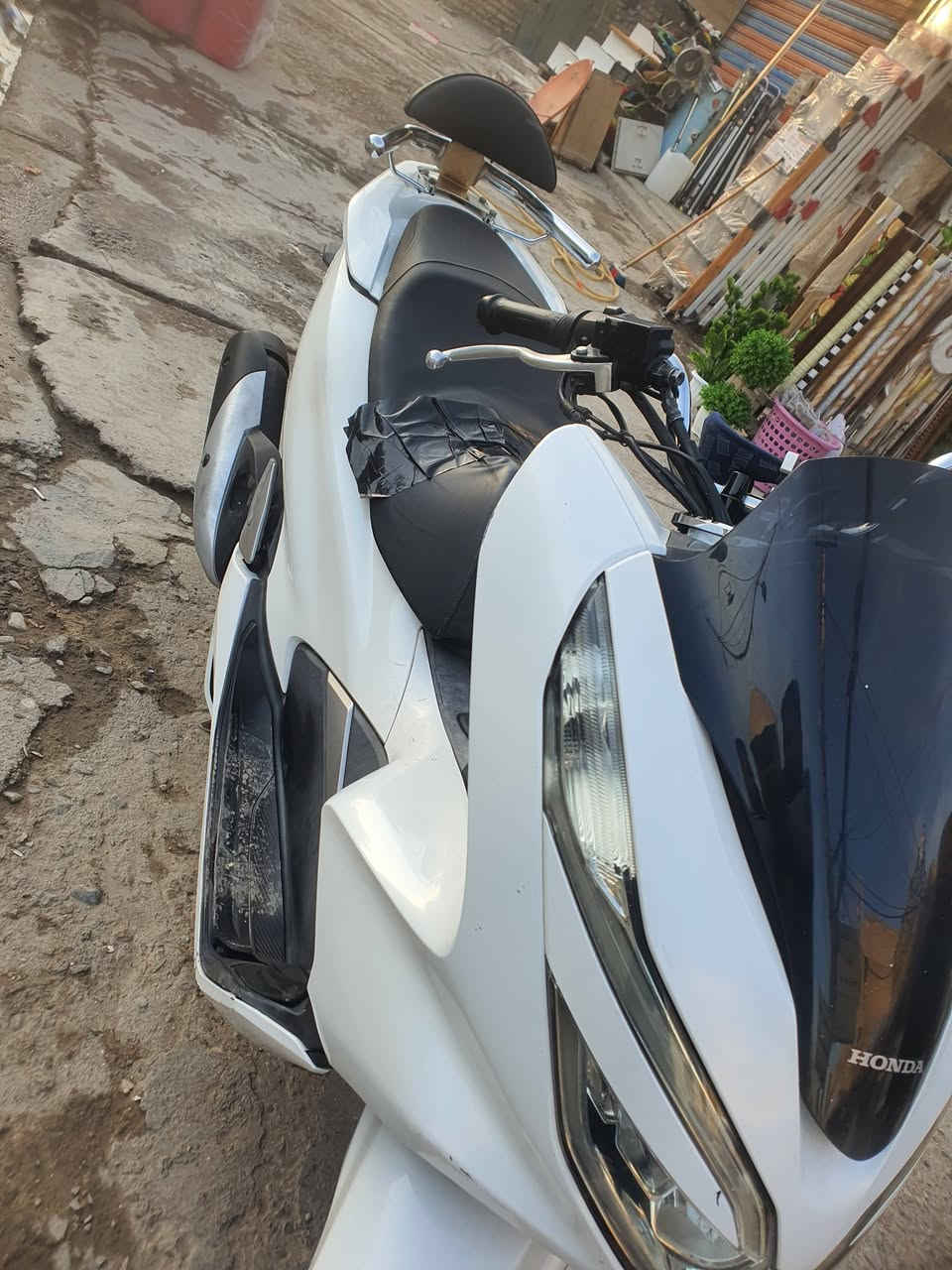 دراجه للبيع
بي سي اكس
جيل 3
موديل2020
للستفسار ***********
عنوان بغداد الجديده
