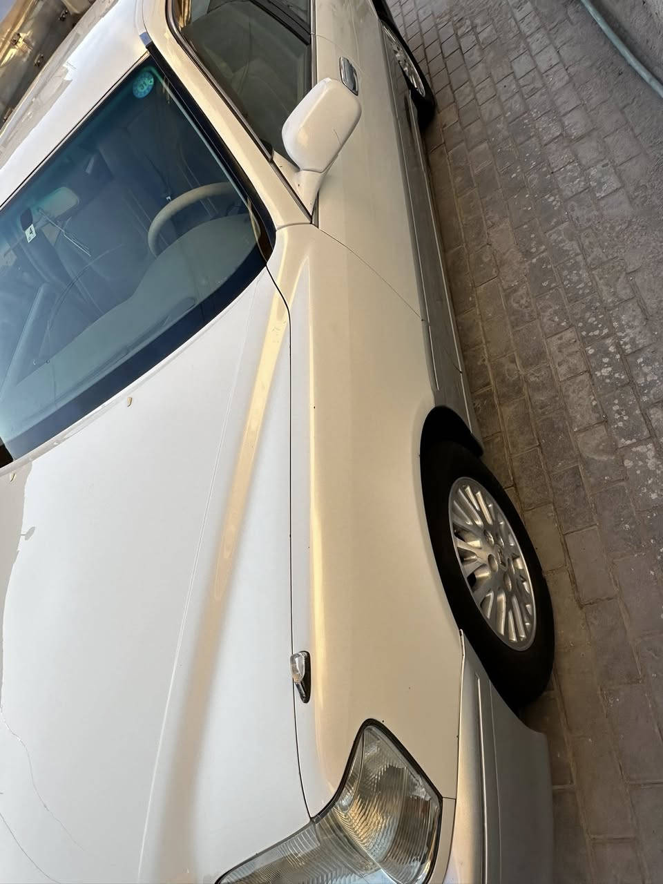 جنون ادوات مكصوصه جنطه كصه فقط والباقي كفاله ما بيها كل نقص دكمتين السعر 42 هاتف ***********
