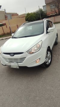 توكسن • ٢٠١٢ • ٢٠٨ الف كم