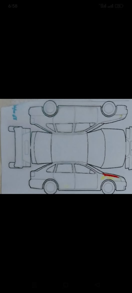 کرۆلا ٢٠١٣ سعر ١٣٧
سنویو جدید رقم جدید،،، رقم سلێمانیە 
سیارە کل جدید 
***********
