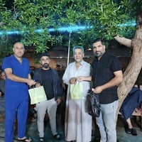 عيادة طوارئ بهرز • مجاني 24 ساعة • قياس ضغط وسكر