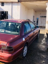 بروتون • ٢٠٠٤ • رقم صلاح الدين