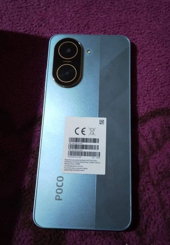 سلام عليكم 
موبايل للبيع سعر300وبي مجال


**إذا كنت صاحب هذا الإعلان وتريد حذفه لأي سبب، رجاءا أرسل رسالة إلى الدعم الفني**