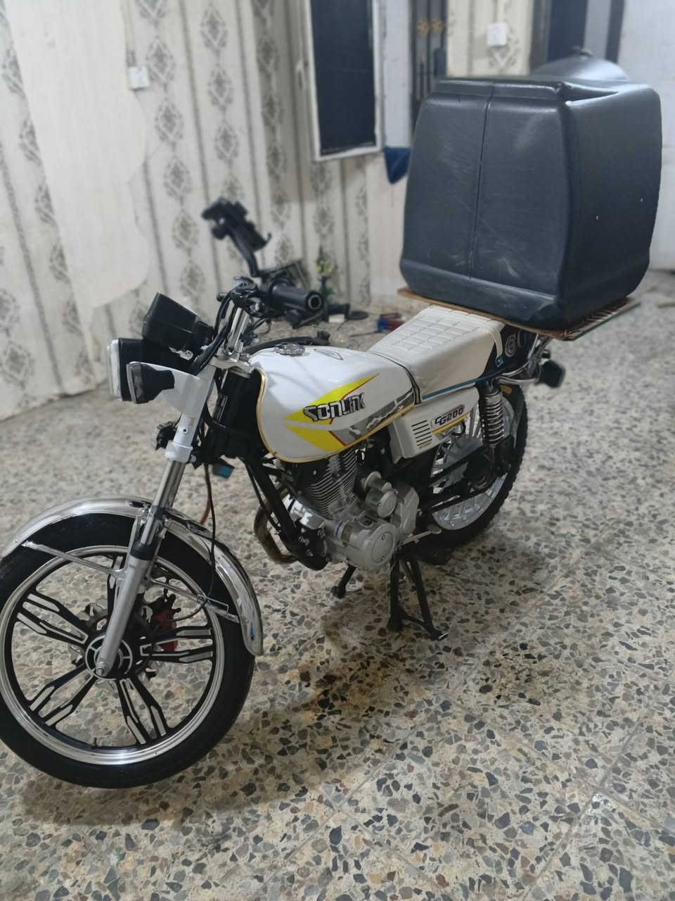 السلام عليكم
للبيع خمسه كير سافان للبيع نضيفه كلش 2025
هذ رقمي ***********
