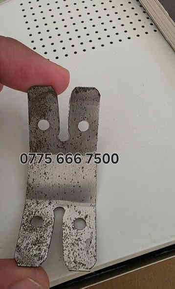 اكسسوارات سقوف ثانوية المعدني الالمنيوم التركي جمله ومفرد كميات متوفره ***********
