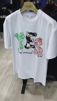 تيشيرت ماستر • مقاسات L-3XL • سامراء حي البوشامان