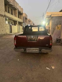 نيفارا • اوتوماتيك • ٢٠٠٩