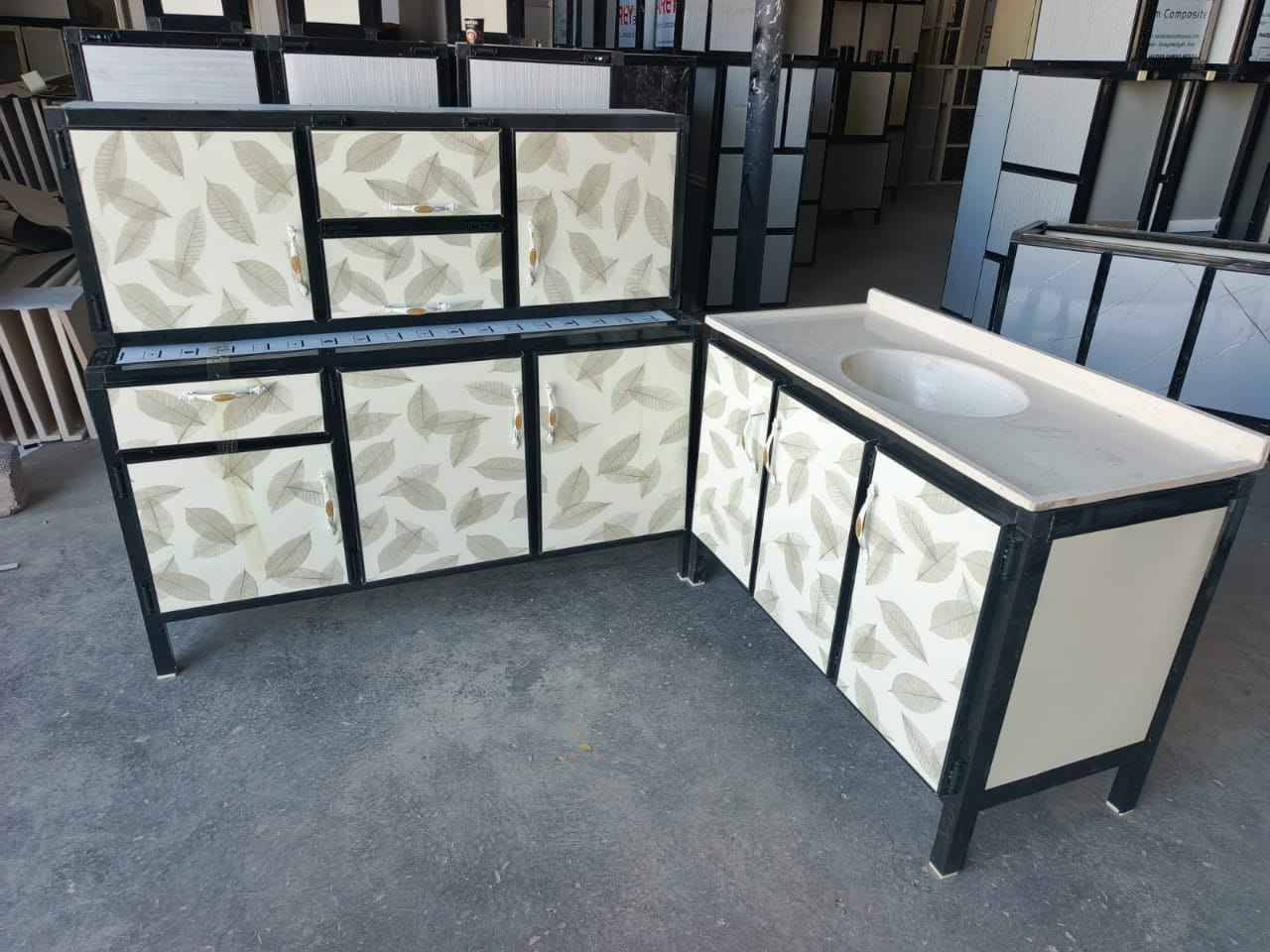 كاونترات للبيع متر ونص مع سنك متر و 20مرمر سعره 225 بغداد, العراق


**إذا كنت صاحب هذا الإعلان وتريد حذفه لأي سبب، رجاءا أرسل رسالة إلى الدعم الفني**