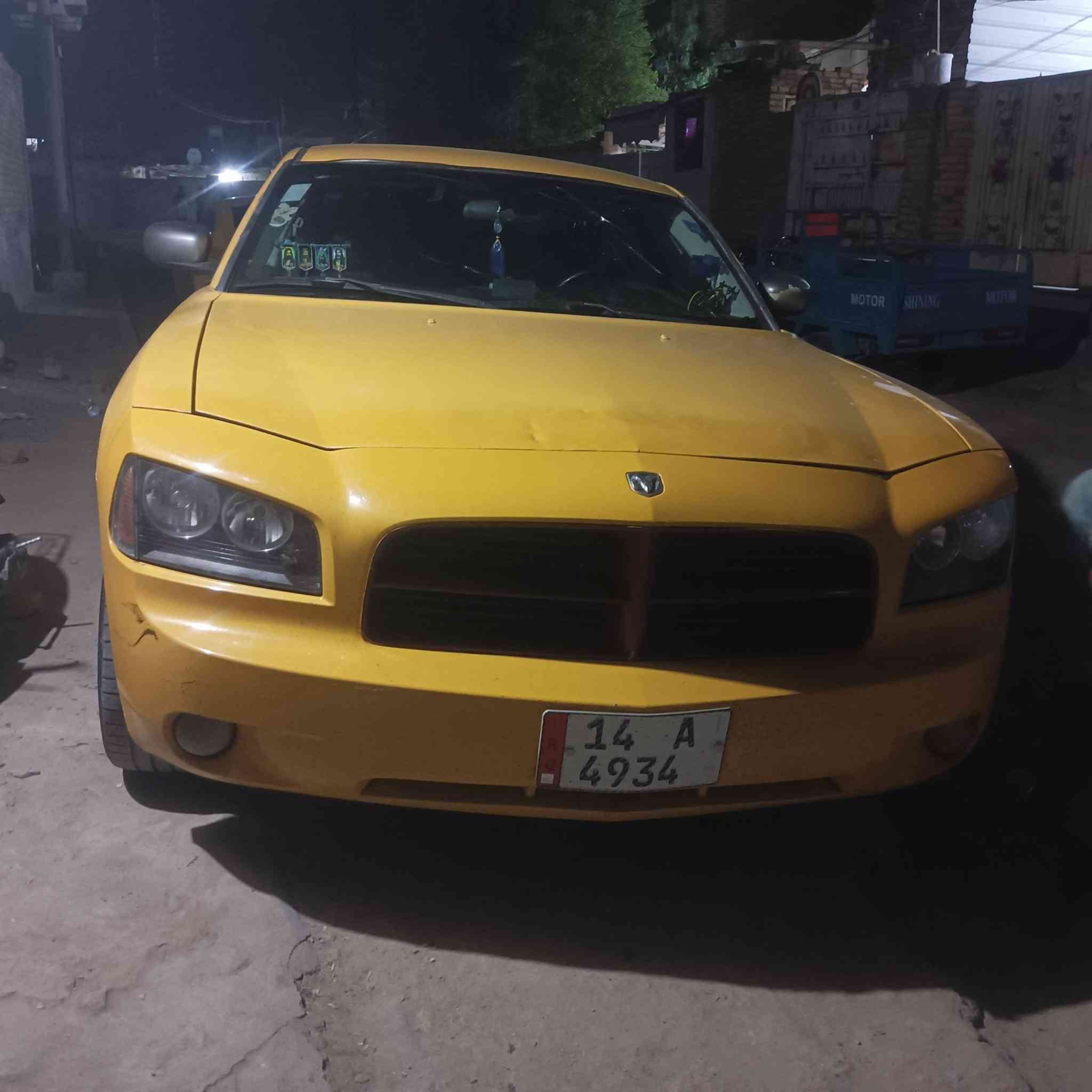 سلام عليكم جانجر موديل 2009 للبيع سعر 90 رقم الهاتف ***********
