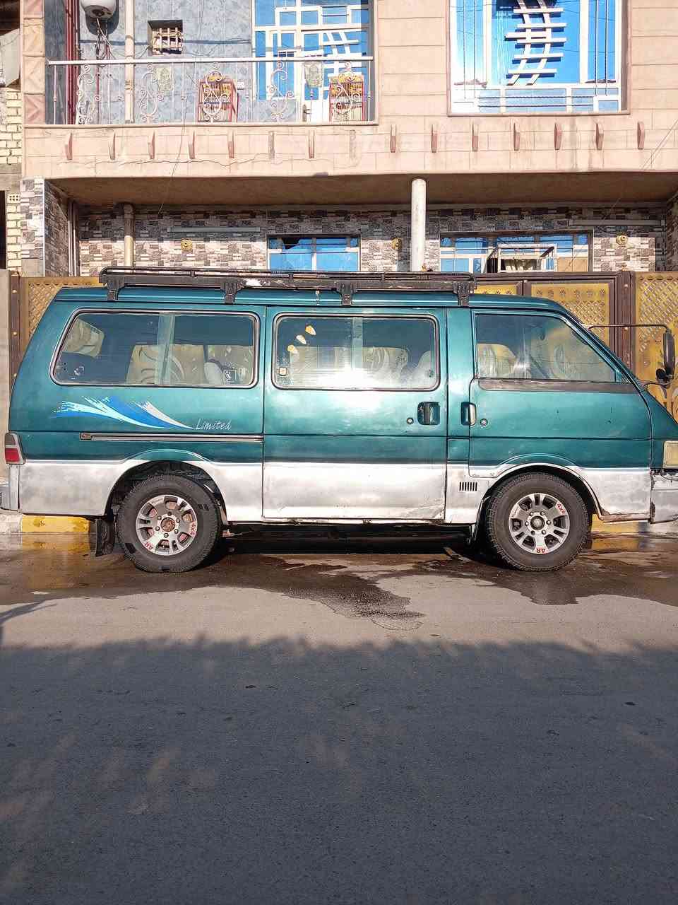 كيا بستا موديل 94 مكينة كير اكسن نضيفات الكهربائيات شغالة المكان بغداد مدينة الصدر الرقم *********** السعر 35 او بيها مجال قليل
