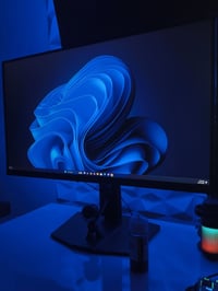 MSI G274QPF • ٢٧بوصة • ١٨٠هرتز