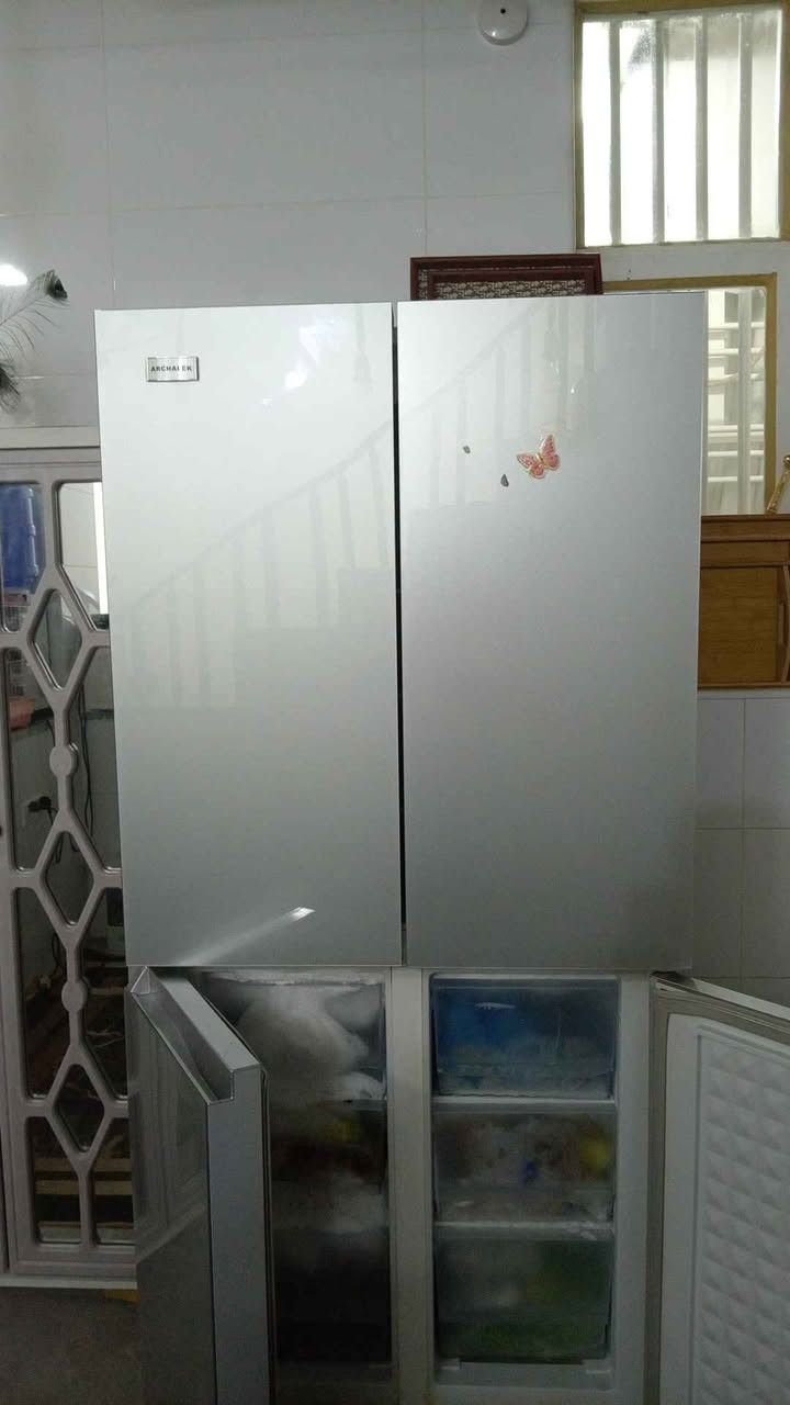 نضيفة شغالة تجميد وتبريد
بغداد بغداد, العراق


**إذا كنت صاحب هذا الإعلان وتريد حذفه لأي سبب، رجاءا أرسل رسالة إلى الدعم الفني**