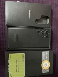 جالاكسي S23 الترا • مستعمل سنة • اربيل