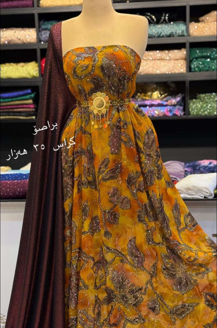 بەردەستە ئەزیزانم 
تکایە نرخەکان جێگیرن🥹😍


**إذا كنت صاحب هذا الإعلان وتريد حذفه لأي سبب، رجاءا أرسل رسالة إلى الدعم الفني**