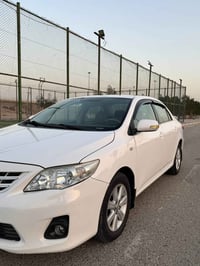 كورلا • ٢٠١١ • محرك ١٨٠٠