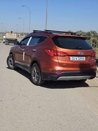 سنتافي رقم بغداد مداور ثاني يوم  موديل 13امريكي كلين طابه للعراق بس اه...