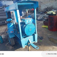 مولد كية • ٢٧٠٠ • مستعمل شهر