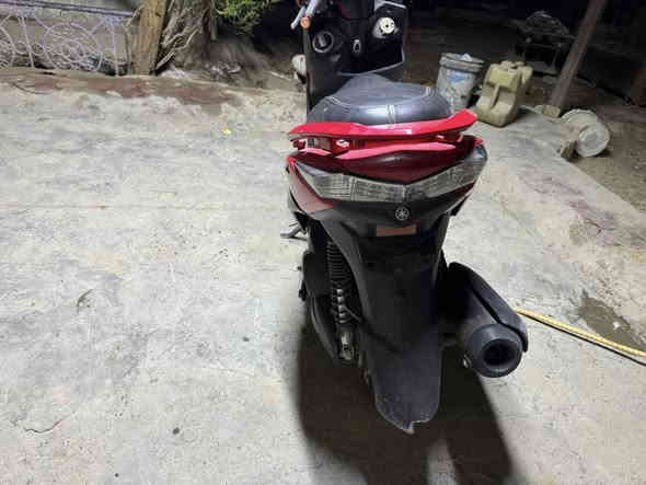 السلام عليكم سكنس لد ياباني مكفوله من كلشي اذا بيها برغي مفتوح تاخذها بلاش كلش بيها شغال سعر (مليون و 650)
رقمي ***********
