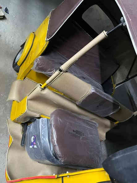 سلام عليكم تكتك موديل 19 رقم وسنويه انكليزي ***********
