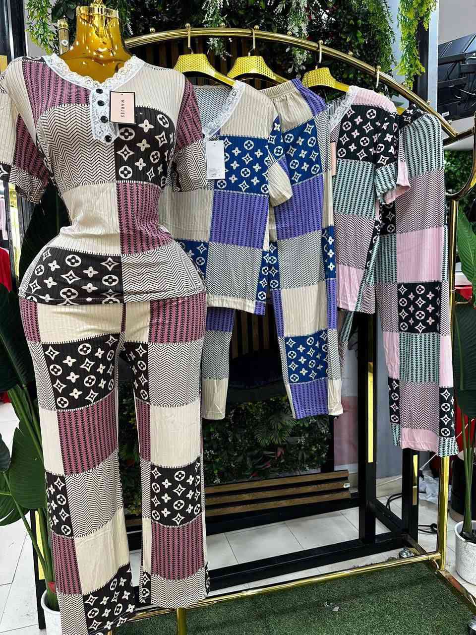 متوفر لدى سنتر امير السومري


**إذا كنت صاحب هذا الإعلان وتريد حذفه لأي سبب، رجاءا أرسل رسالة إلى الدعم الفني**