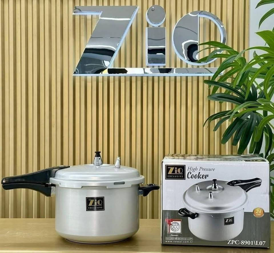 الجودة التركية الأصيلة في مطبخكِ مع ZIO! 🇹🇷🥘

لأنكِ تبحثين عن المتانة والأناقة، وفرنا لكِ أحدث إنتاجات شركة ZIO التركية العالمية. جودة تُنافس وبقوة، وتصميم يضيف لمسة فخامة لمطبخكِ. ✨

💎 لماذا تختارين منتجات ZIO التركية؟
✅ صناعة تركية متينة: مشهورة بقوة التحمل وطول العمر.
✅ توزيع حراري ذكي: لضمان نضج الطعام بشكل مثالي.
✅ طبقات غير لاصقة: سهولة في الطبخ والتنظيف بمجهود أقل.
✅ أمان تام: مواد صديقة للبيئة وصحية لعائلتكِ.

🚚 التوصيل: متوفر لكل مناطق العراق وبأسرع وقت.
📞 للحجز والاستفسار (واتساب): ***********

دليفري هوم.. نختار لكِ الأفضل من قلب تركيا. ❤️

#ZIO #صناعة_تركية #دليفري_هوم #أواني_منزلية #مطبخ #توصيل
