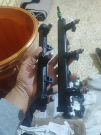 قطع غيار • دوج كرفان • توصيل عليه