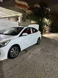 اكسنت • ٢٠١٥ • فول فول