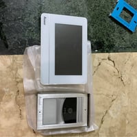 حاكيه منزليه.  اسمارت   جديد. بس مفتوحه من الكارتون.    ماركه اسوار.  ...