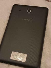 سامسونج تاب E • تابلت • للبيع